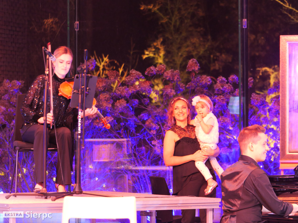  W krainie jesiennych barw i ciszy kosmosu