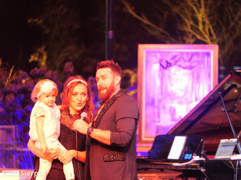  W krainie jesiennych barw i ciszy kosmosu