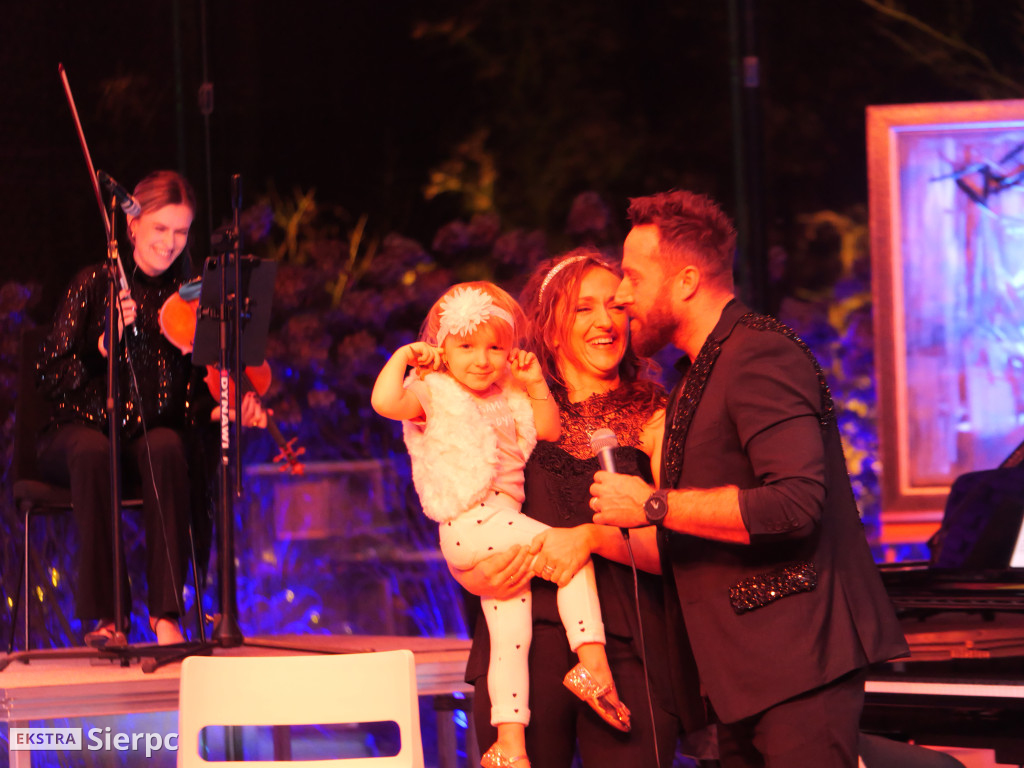  W krainie jesiennych barw i ciszy kosmosu