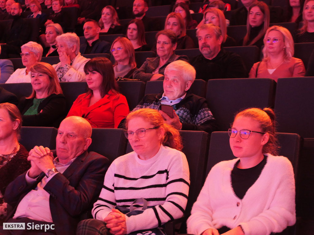  W krainie jesiennych barw i ciszy kosmosu