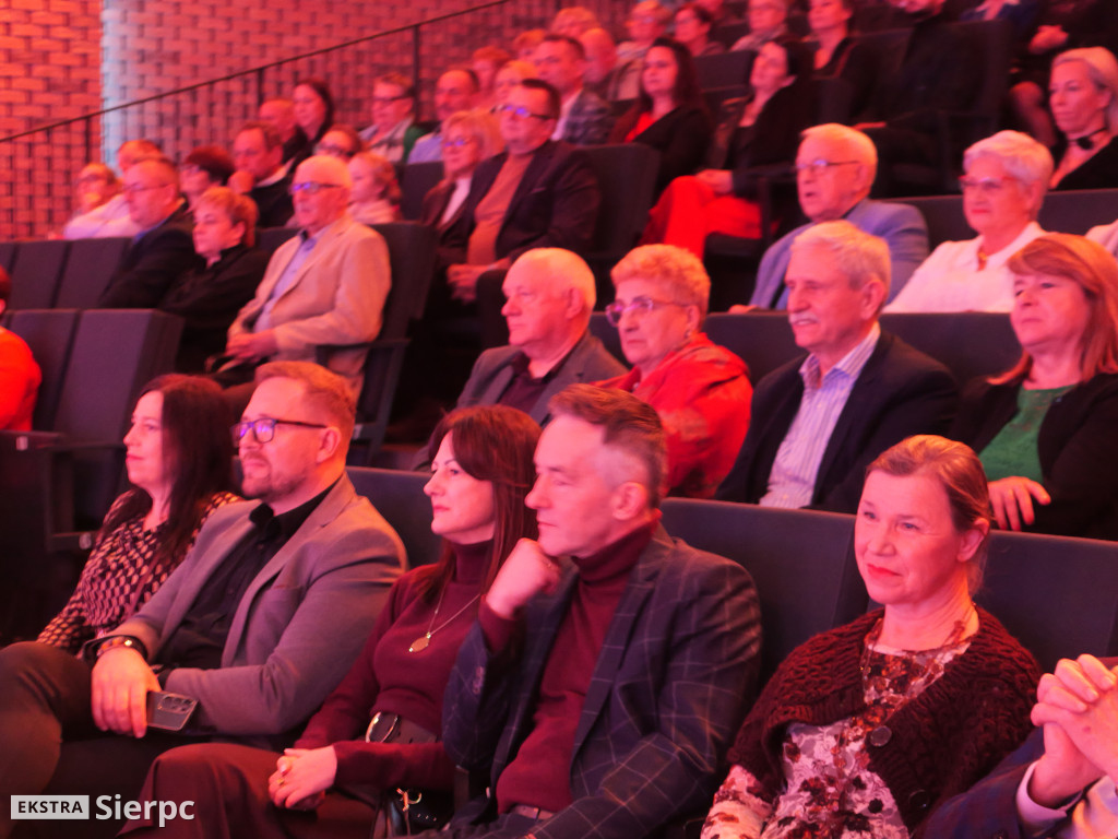  W krainie jesiennych barw i ciszy kosmosu