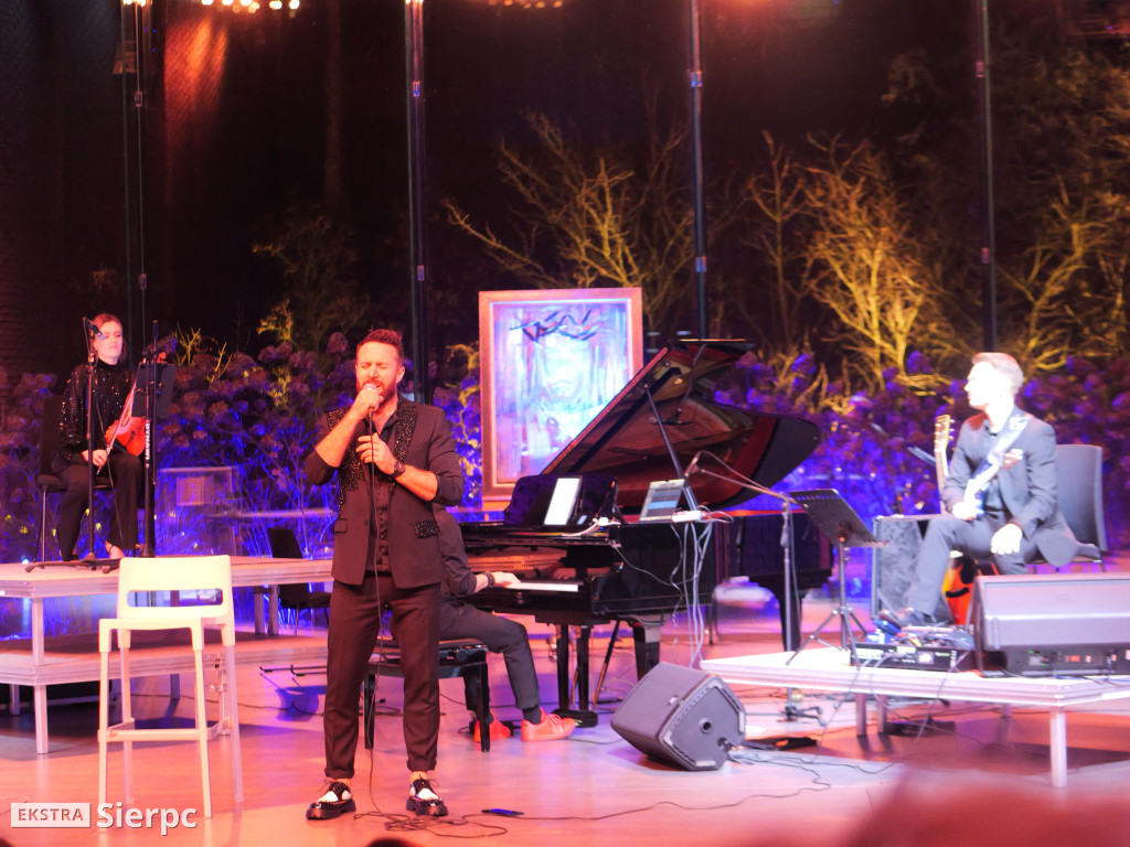  W krainie jesiennych barw i ciszy kosmosu