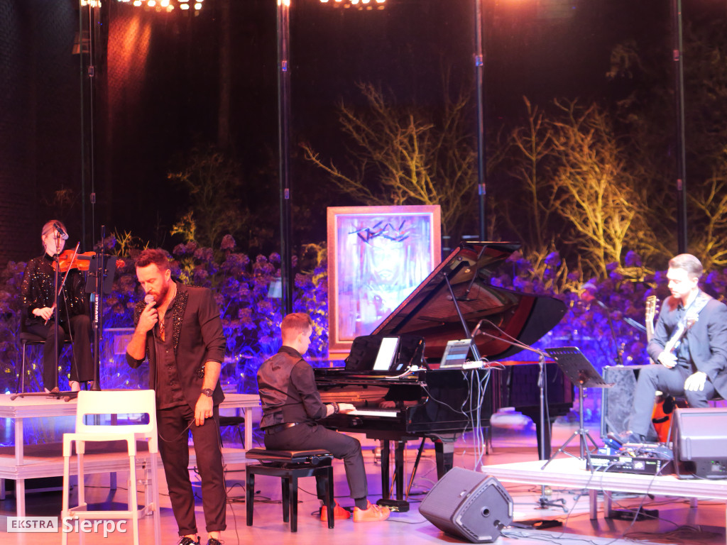  W krainie jesiennych barw i ciszy kosmosu