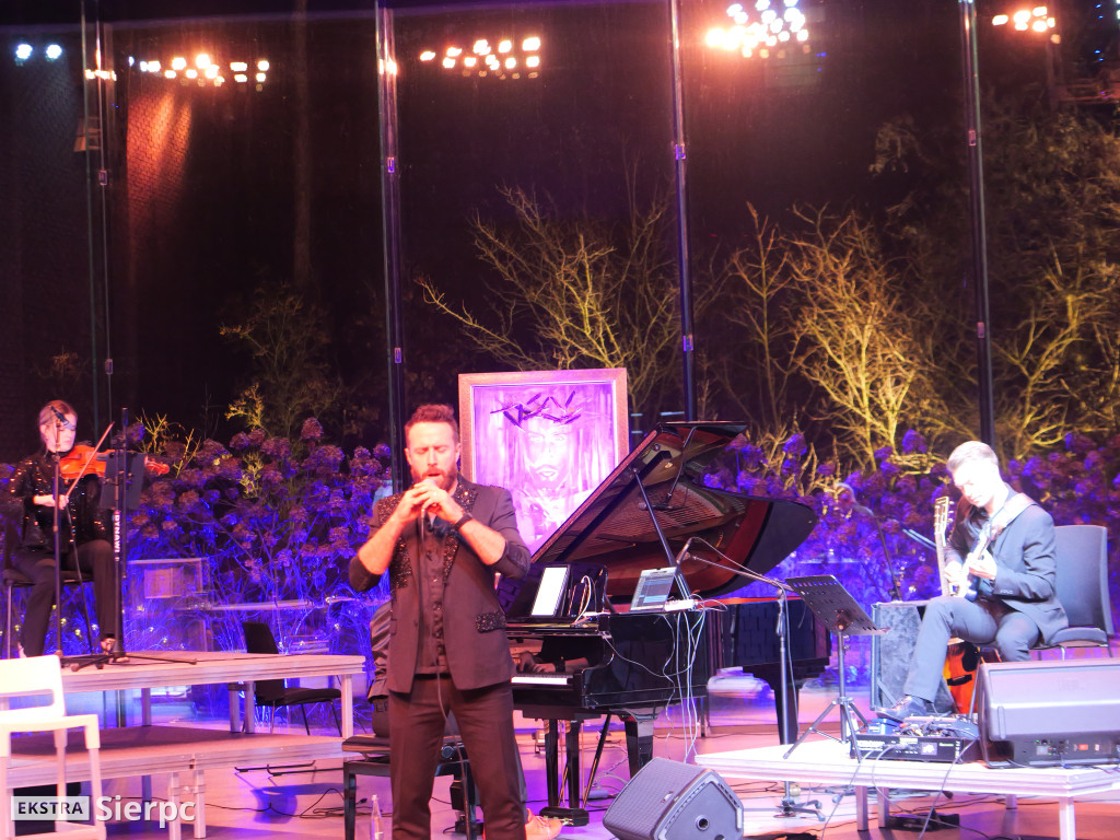  W krainie jesiennych barw i ciszy kosmosu