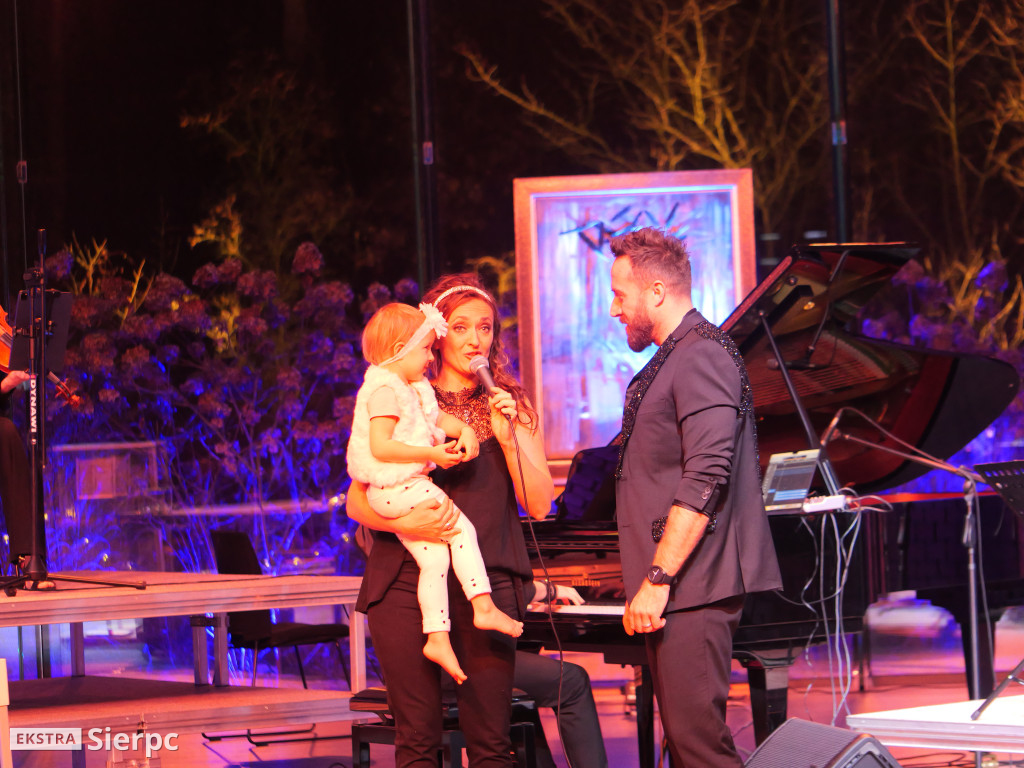  W krainie jesiennych barw i ciszy kosmosu