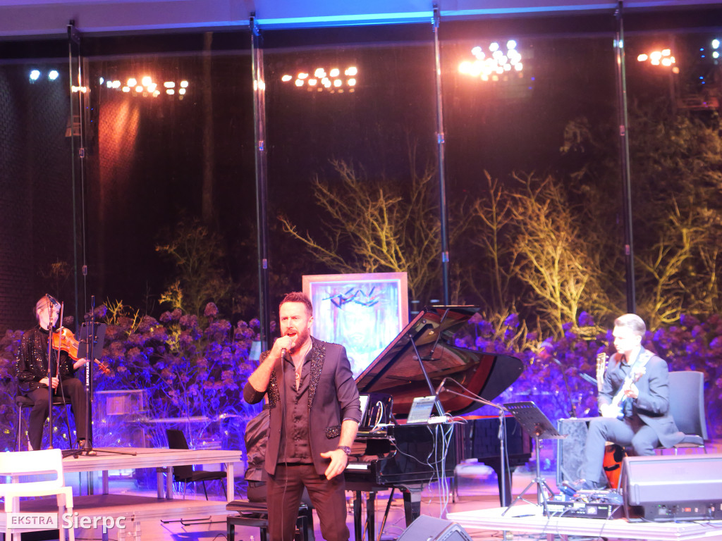  W krainie jesiennych barw i ciszy kosmosu