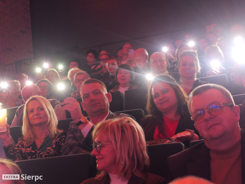  W krainie jesiennych barw i ciszy kosmosu