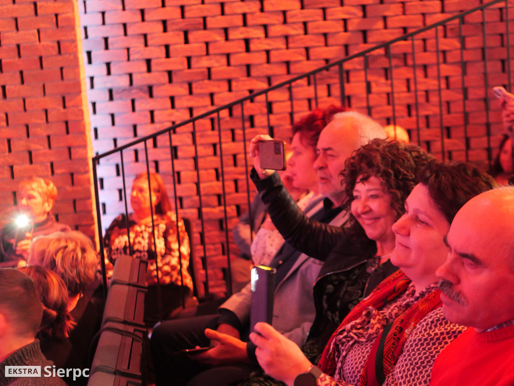  W krainie jesiennych barw i ciszy kosmosu