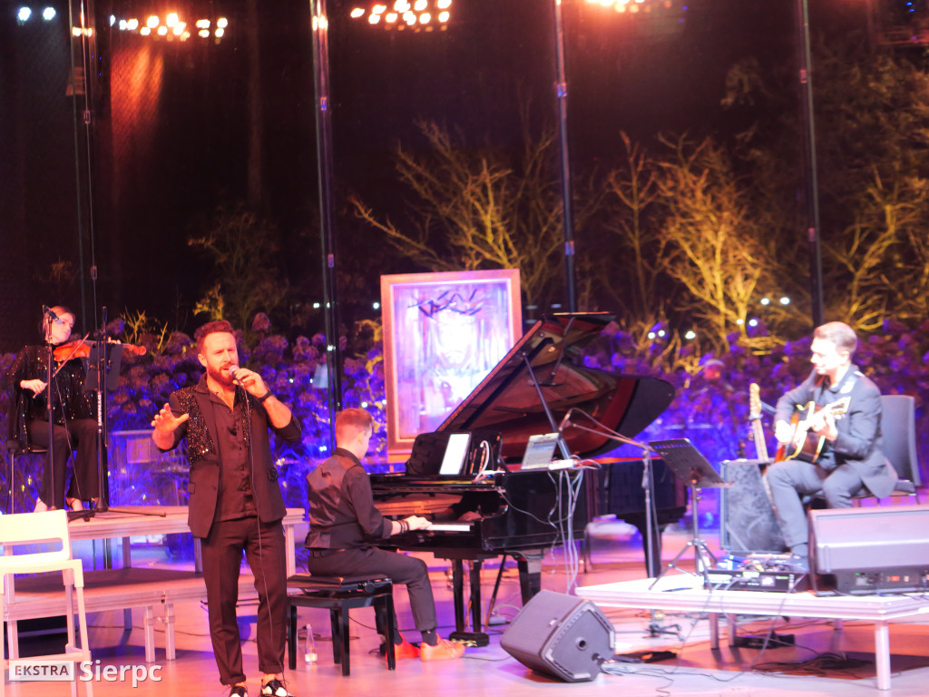  W krainie jesiennych barw i ciszy kosmosu