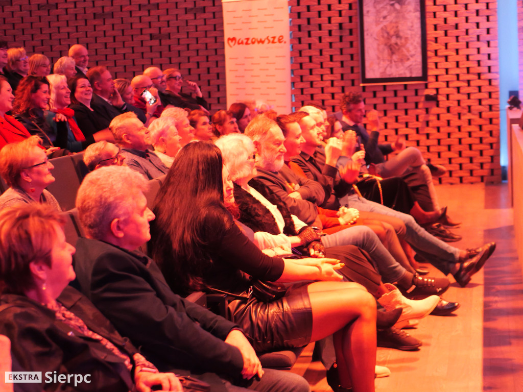  W krainie jesiennych barw i ciszy kosmosu