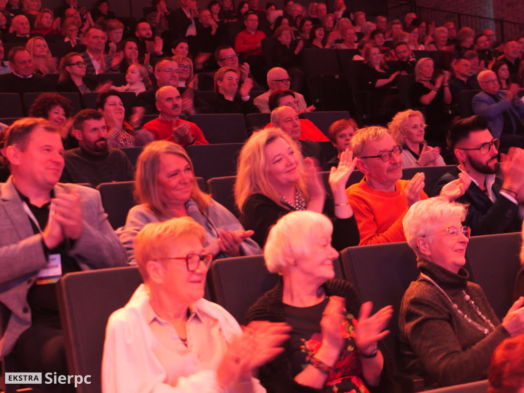  W krainie jesiennych barw i ciszy kosmosu