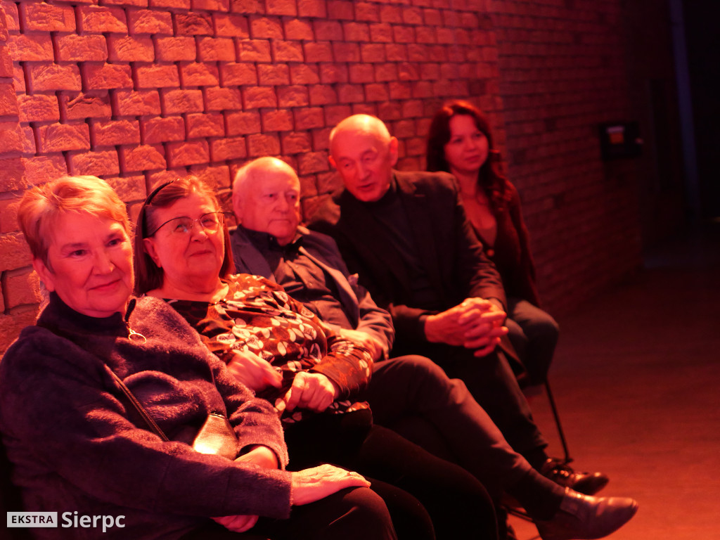  W krainie jesiennych barw i ciszy kosmosu