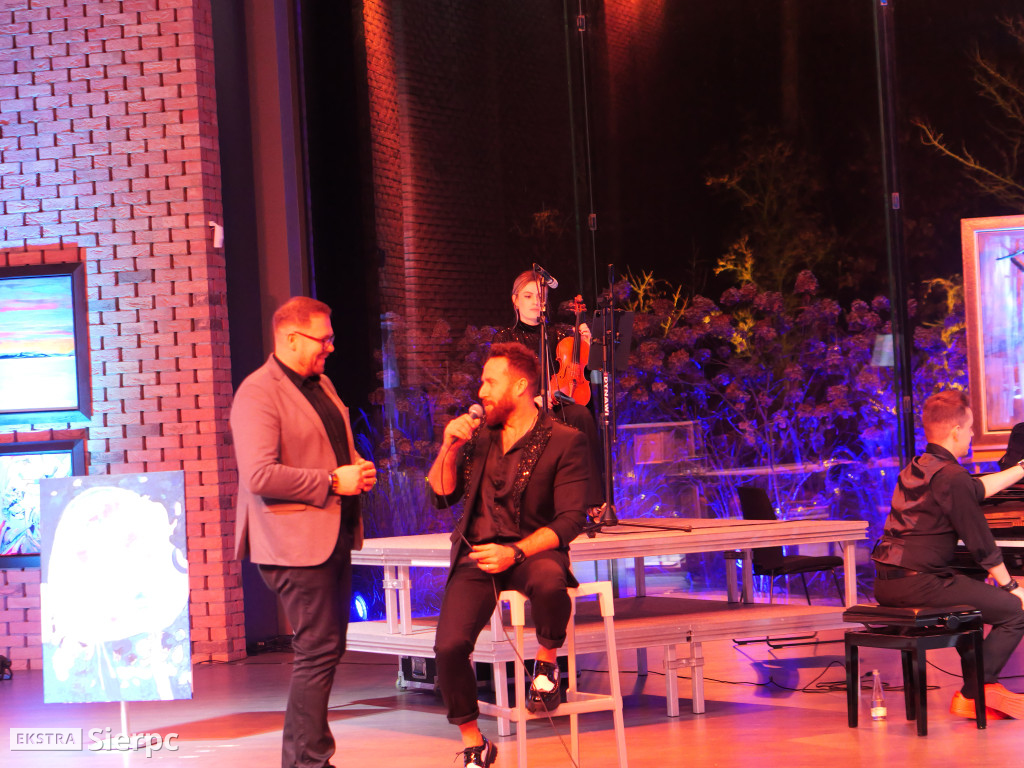  W krainie jesiennych barw i ciszy kosmosu