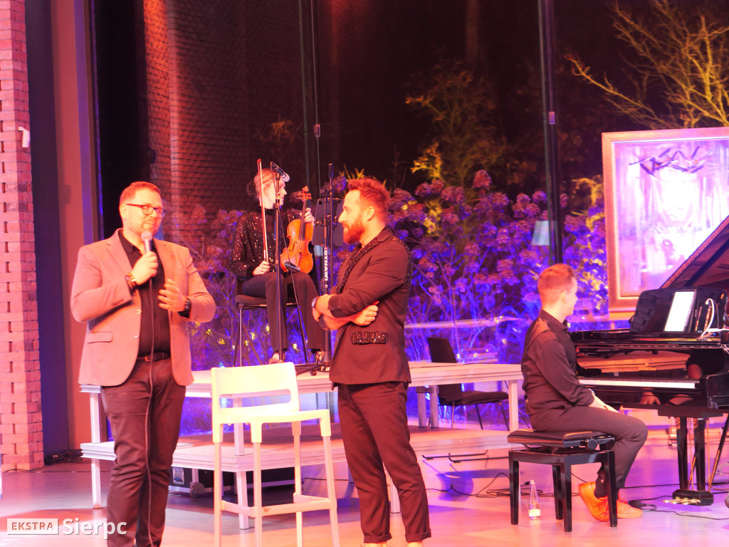  W krainie jesiennych barw i ciszy kosmosu