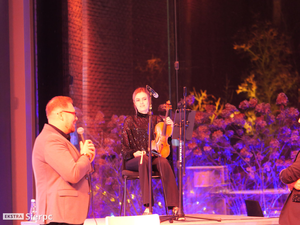  W krainie jesiennych barw i ciszy kosmosu