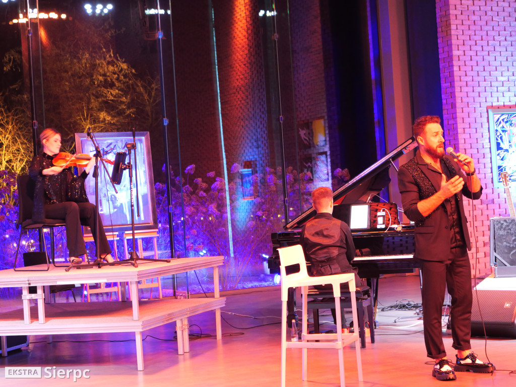  W krainie jesiennych barw i ciszy kosmosu