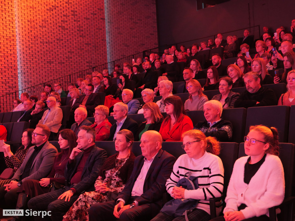  W krainie jesiennych barw i ciszy kosmosu