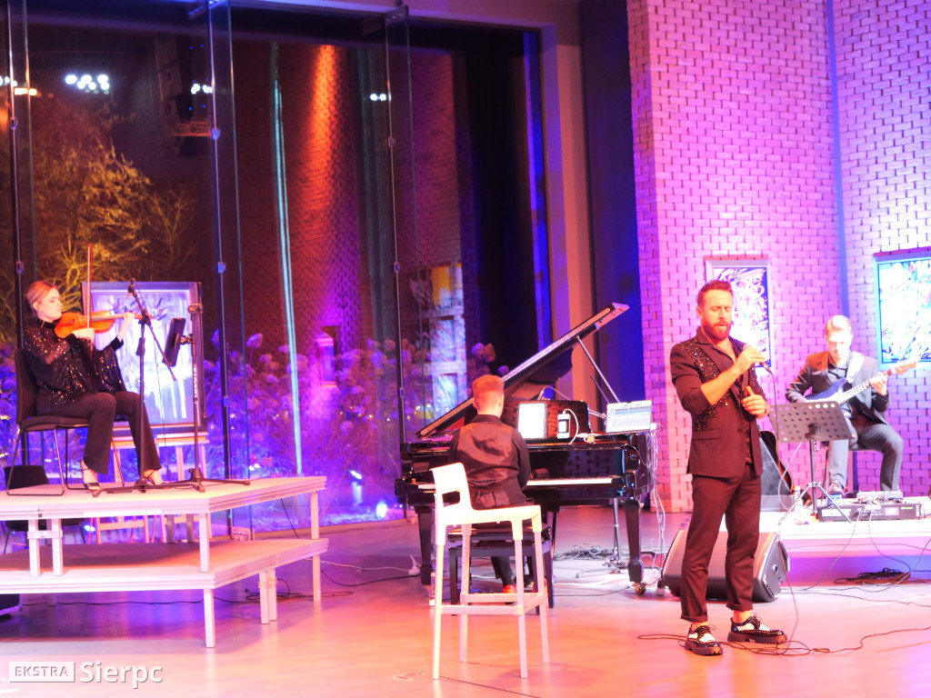  W krainie jesiennych barw i ciszy kosmosu