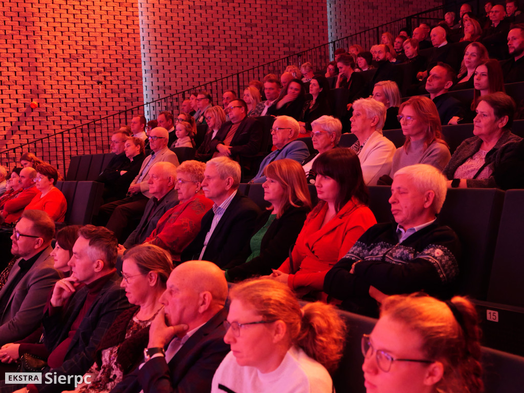  W krainie jesiennych barw i ciszy kosmosu