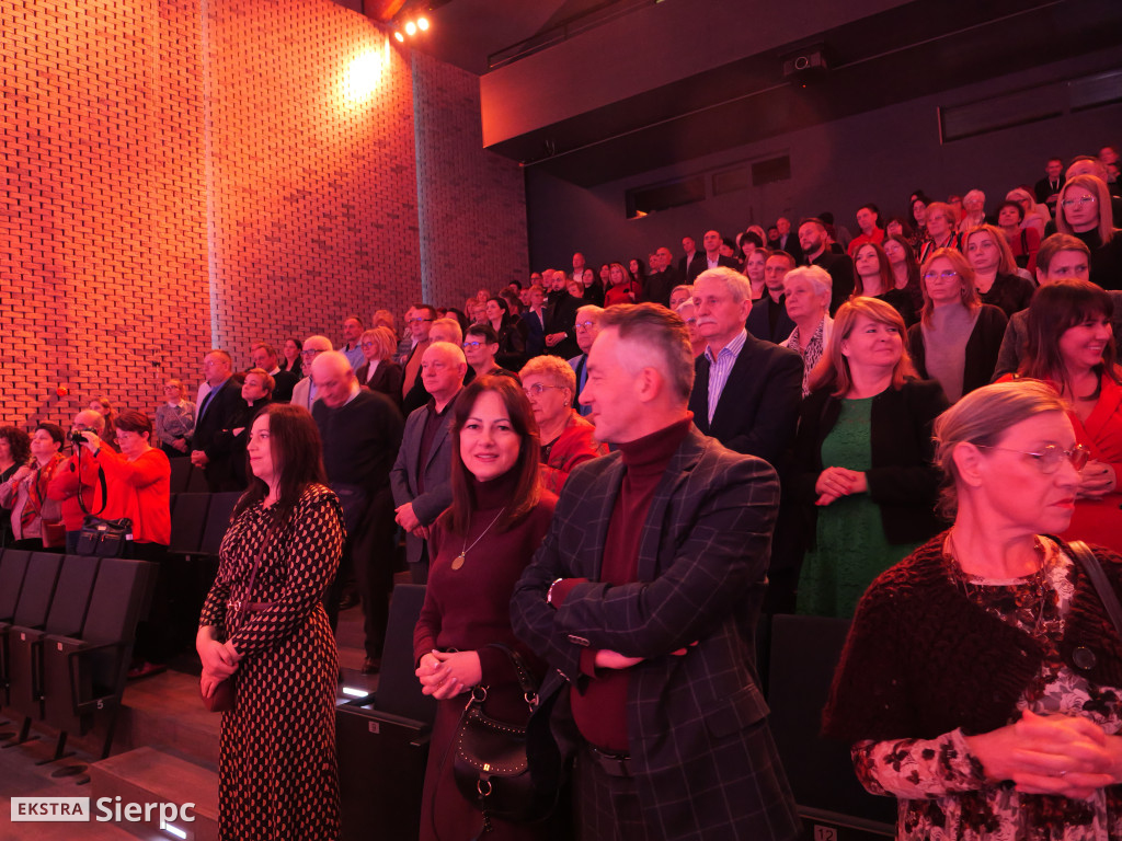  W krainie jesiennych barw i ciszy kosmosu