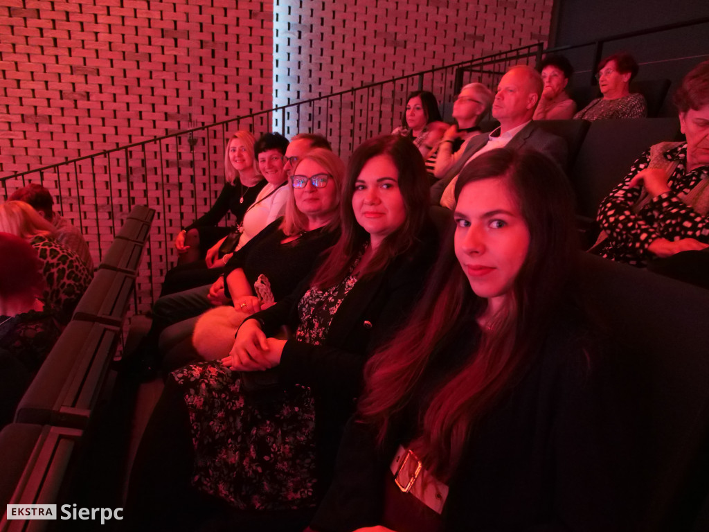  W krainie jesiennych barw i ciszy kosmosu