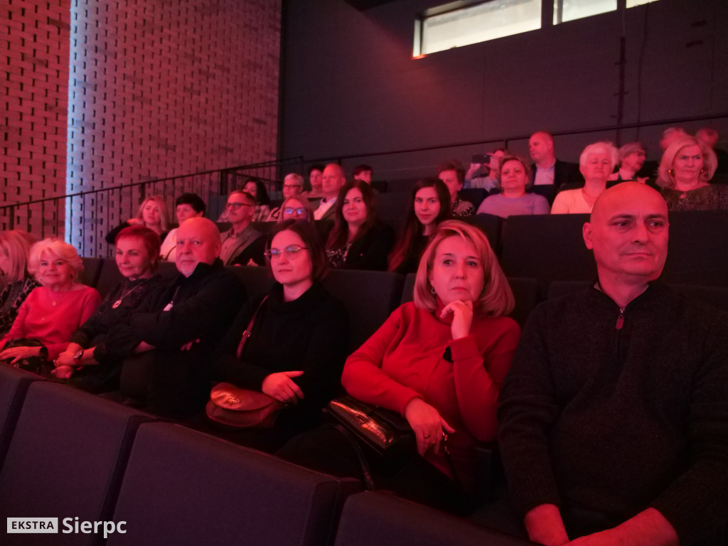  W krainie jesiennych barw i ciszy kosmosu