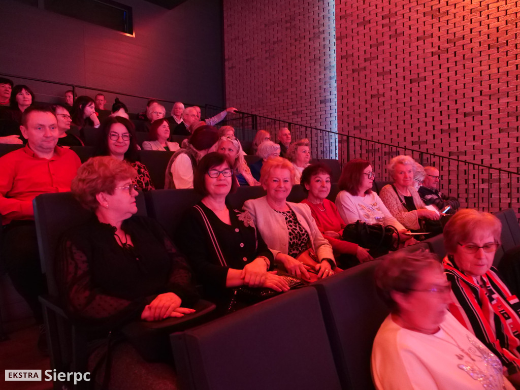  W krainie jesiennych barw i ciszy kosmosu