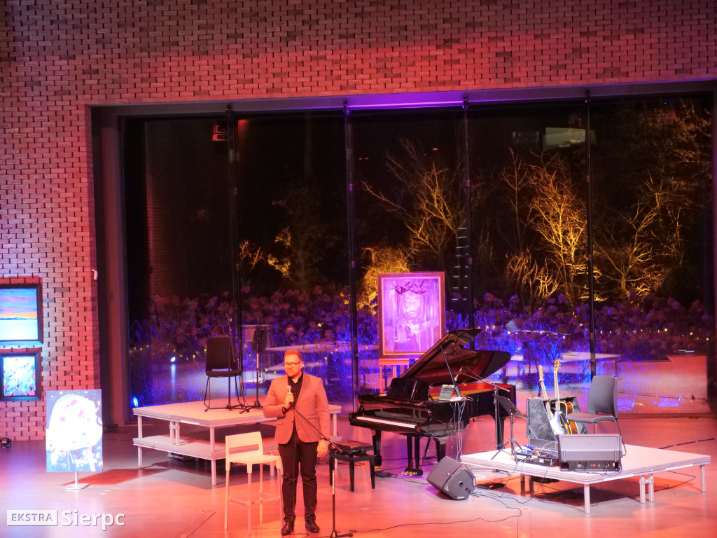  W krainie jesiennych barw i ciszy kosmosu