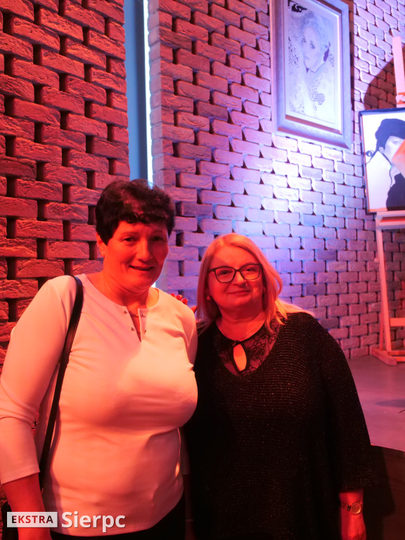  W krainie jesiennych barw i ciszy kosmosu