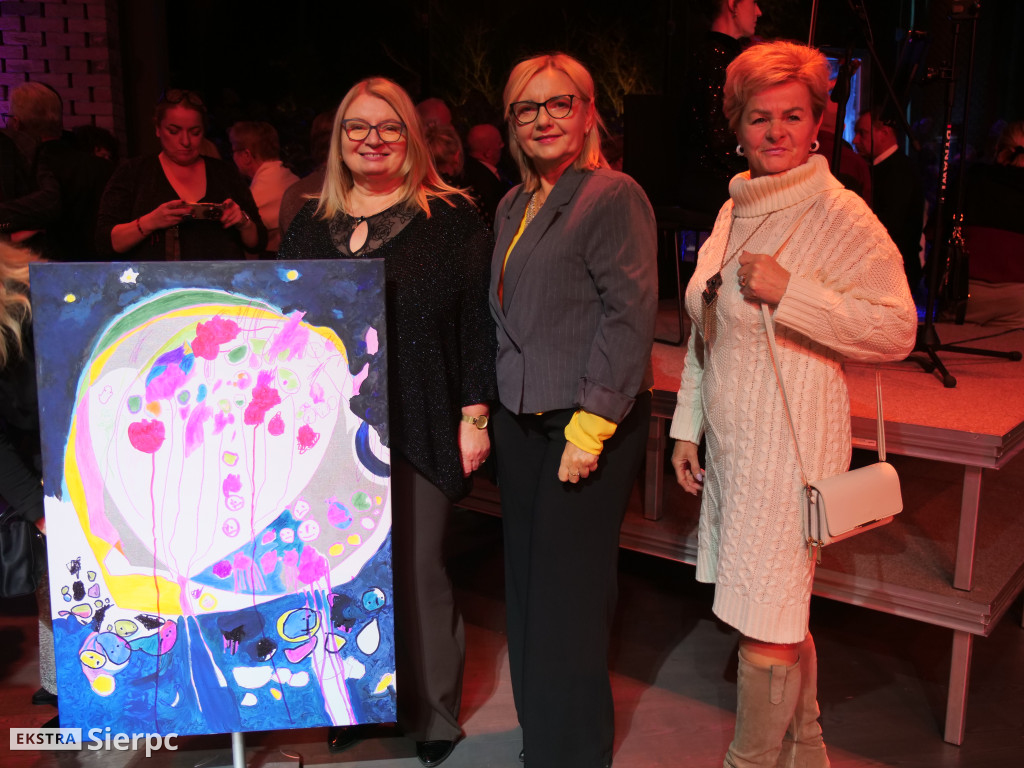  W krainie jesiennych barw i ciszy kosmosu