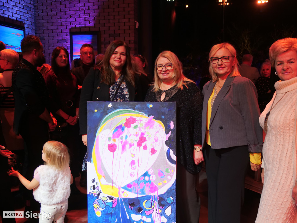  W krainie jesiennych barw i ciszy kosmosu