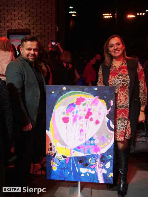  W krainie jesiennych barw i ciszy kosmosu