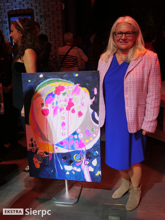  W krainie jesiennych barw i ciszy kosmosu