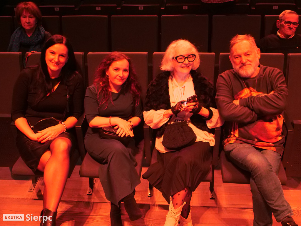  W krainie jesiennych barw i ciszy kosmosu