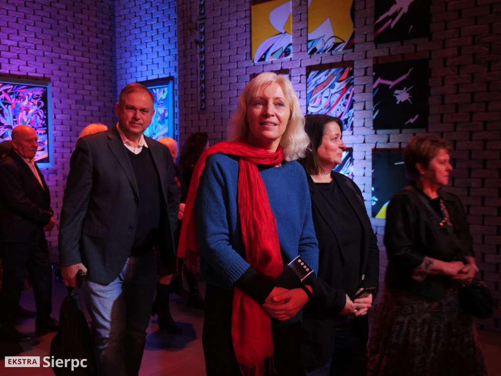  W krainie jesiennych barw i ciszy kosmosu