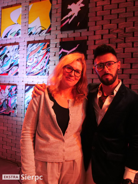  W krainie jesiennych barw i ciszy kosmosu