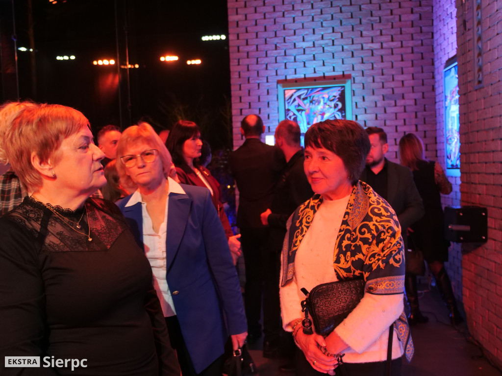  W krainie jesiennych barw i ciszy kosmosu