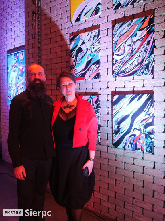  W krainie jesiennych barw i ciszy kosmosu