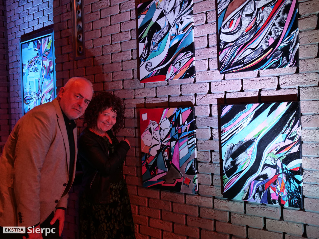  W krainie jesiennych barw i ciszy kosmosu