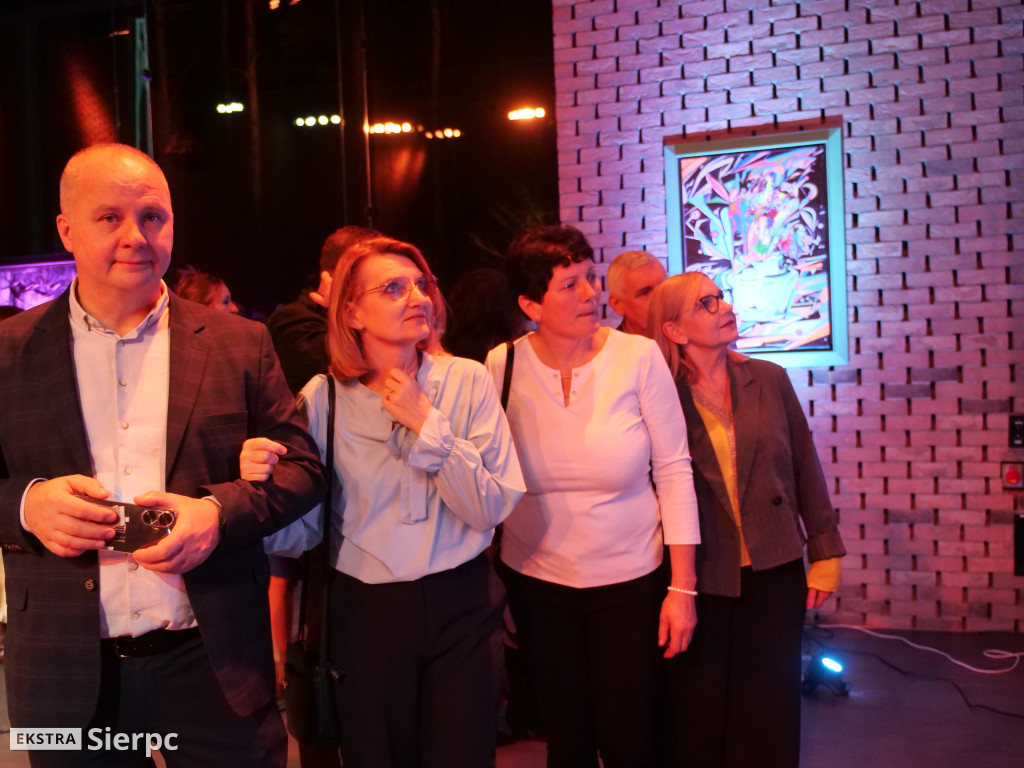  W krainie jesiennych barw i ciszy kosmosu