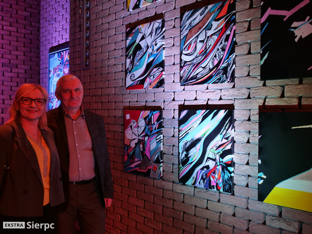  W krainie jesiennych barw i ciszy kosmosu