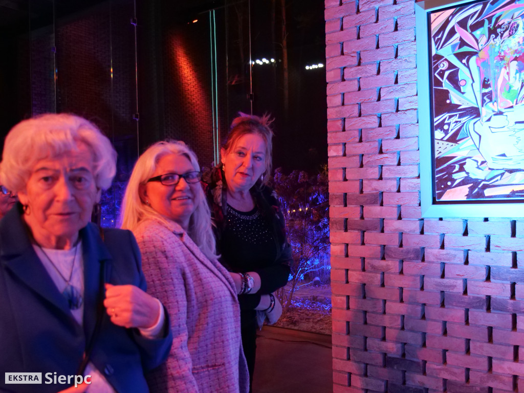  W krainie jesiennych barw i ciszy kosmosu