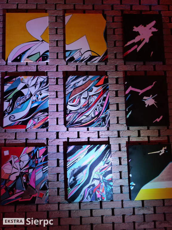  W krainie jesiennych barw i ciszy kosmosu