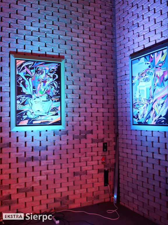  W krainie jesiennych barw i ciszy kosmosu