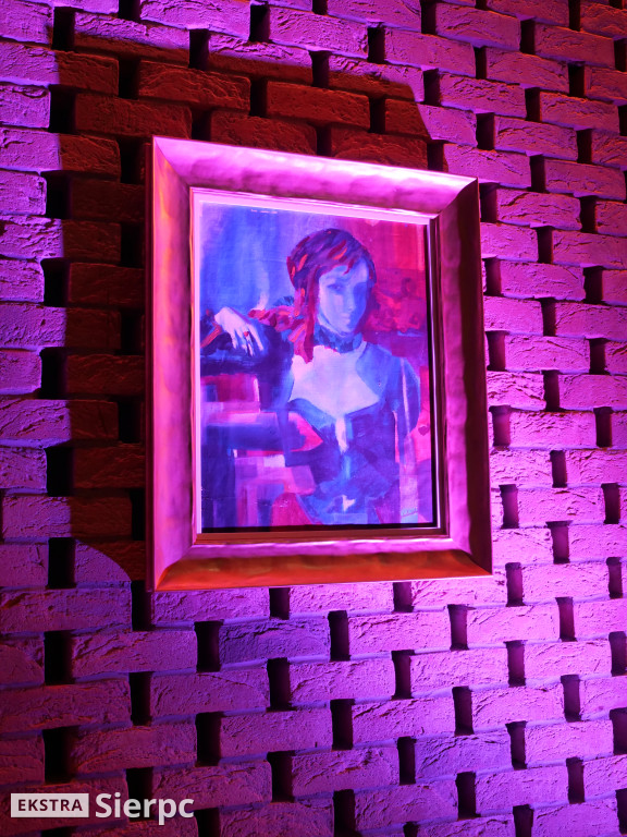  W krainie jesiennych barw i ciszy kosmosu