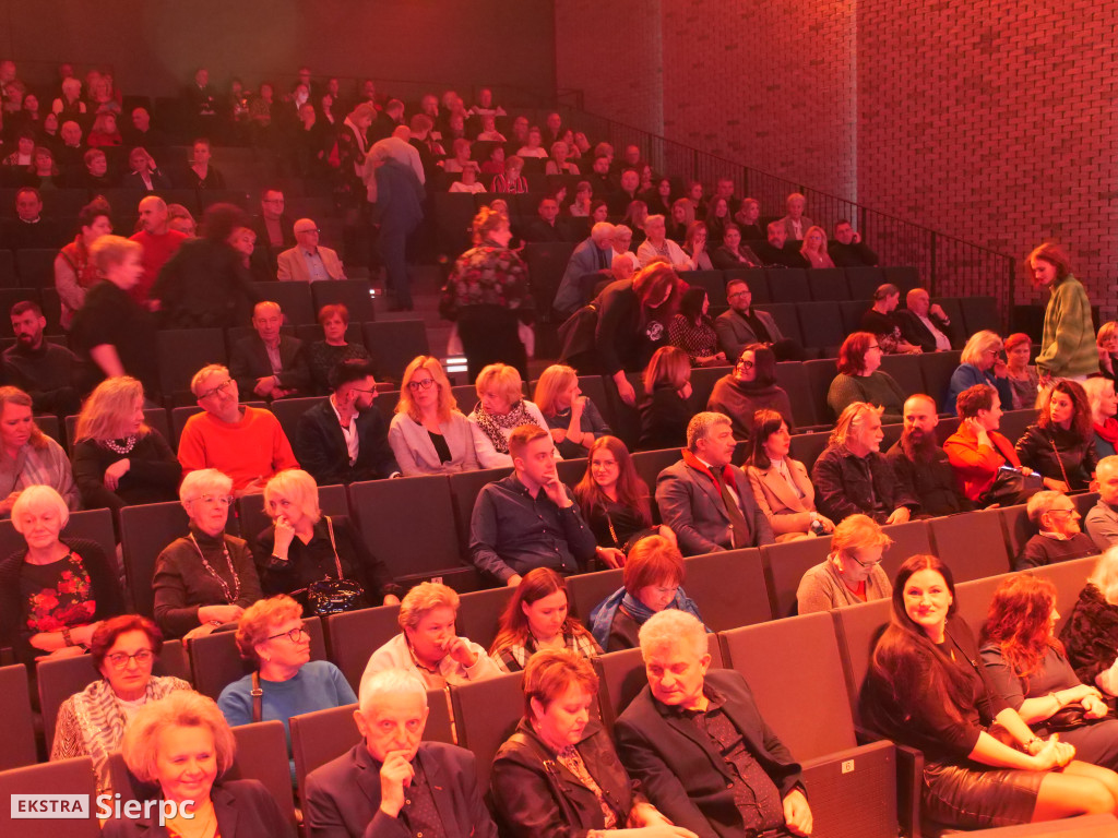  W krainie jesiennych barw i ciszy kosmosu