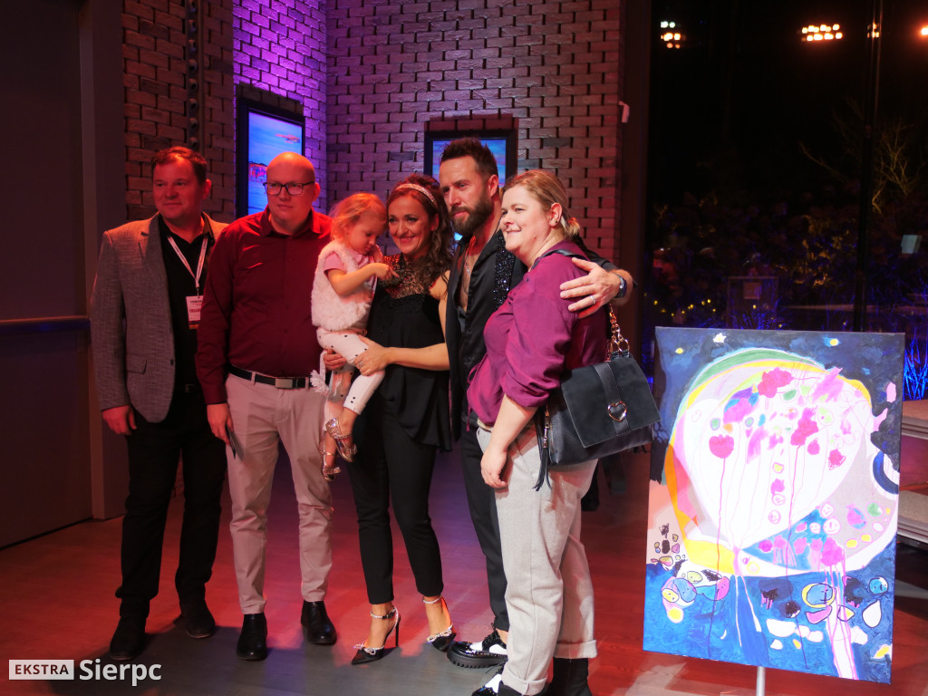  W krainie jesiennych barw i ciszy kosmosu