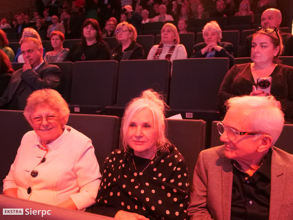  W krainie jesiennych barw i ciszy kosmosu