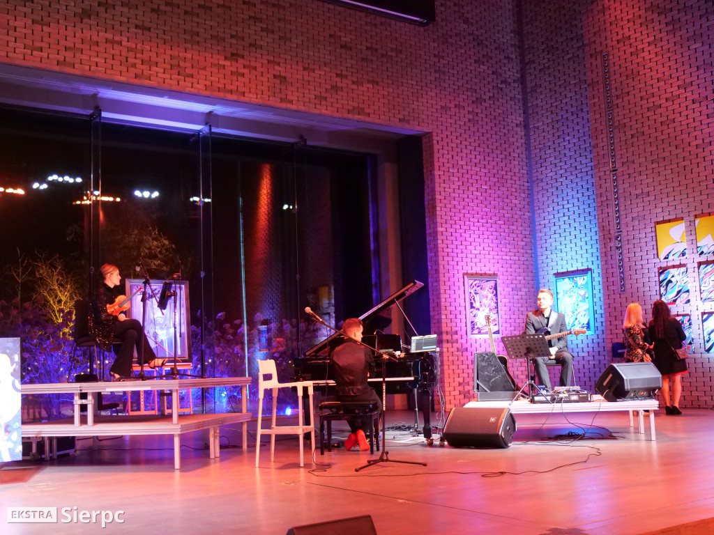  W krainie jesiennych barw i ciszy kosmosu