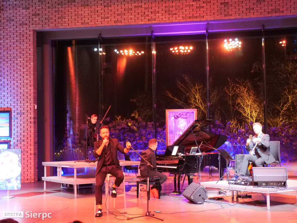  W krainie jesiennych barw i ciszy kosmosu